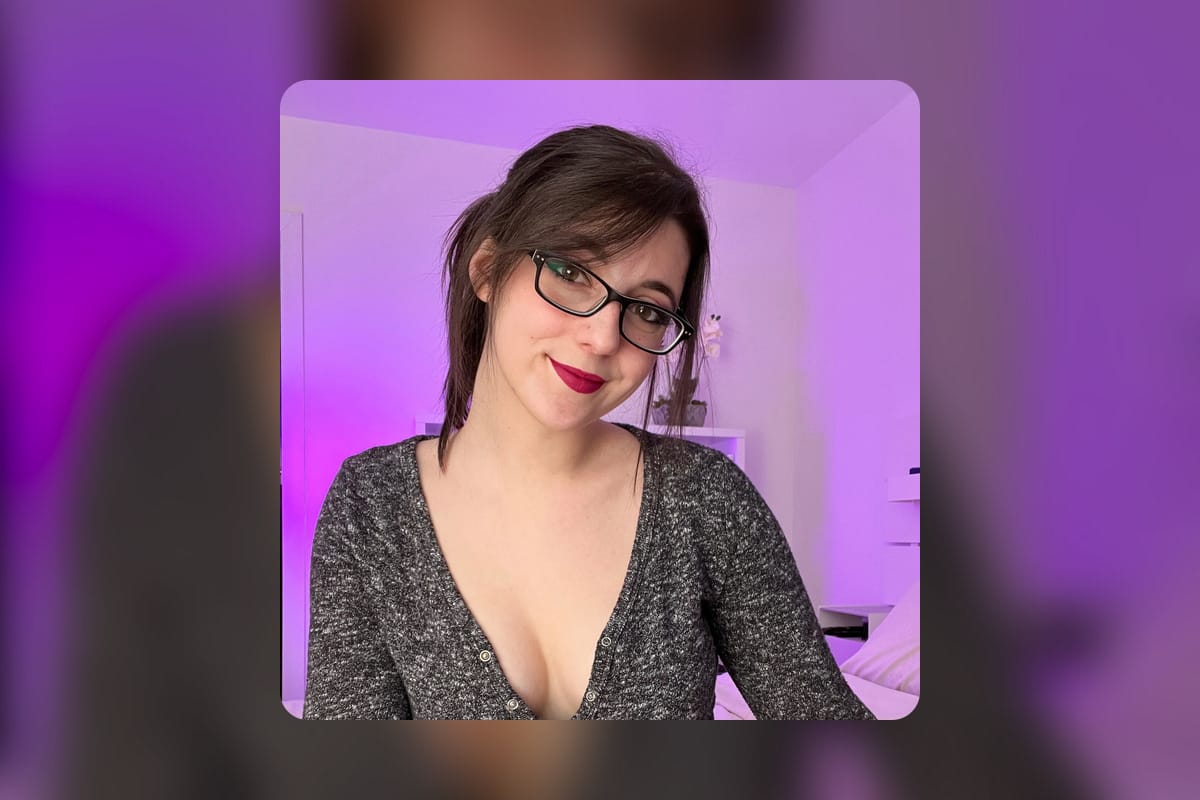 Sara Mei Kasai, her OnlyFans profile photo