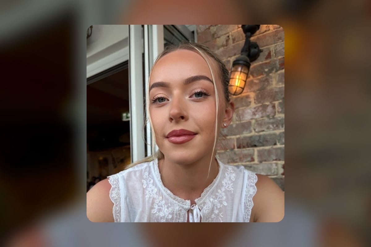 Mistress Cardi, her OnlyFans profile photo
